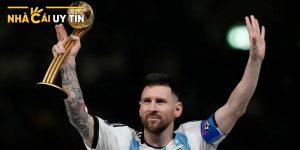 Dự đoán quả bóng vàng WC 2026: Mbappe sáng cửa nhất