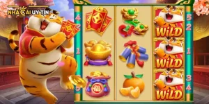 Fortune Tiger – Game Slot Hot Tại Các Nhà Cái Năm 2026